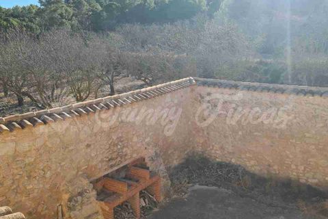 Landejendom i Biar, Alicante, Biar - € 198.000 | Ref: SF0491 - foto 23